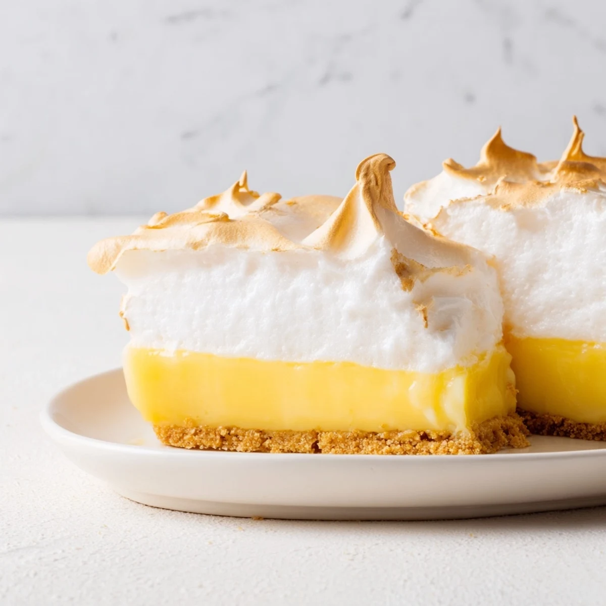 Lemon Meringue Pie Crust