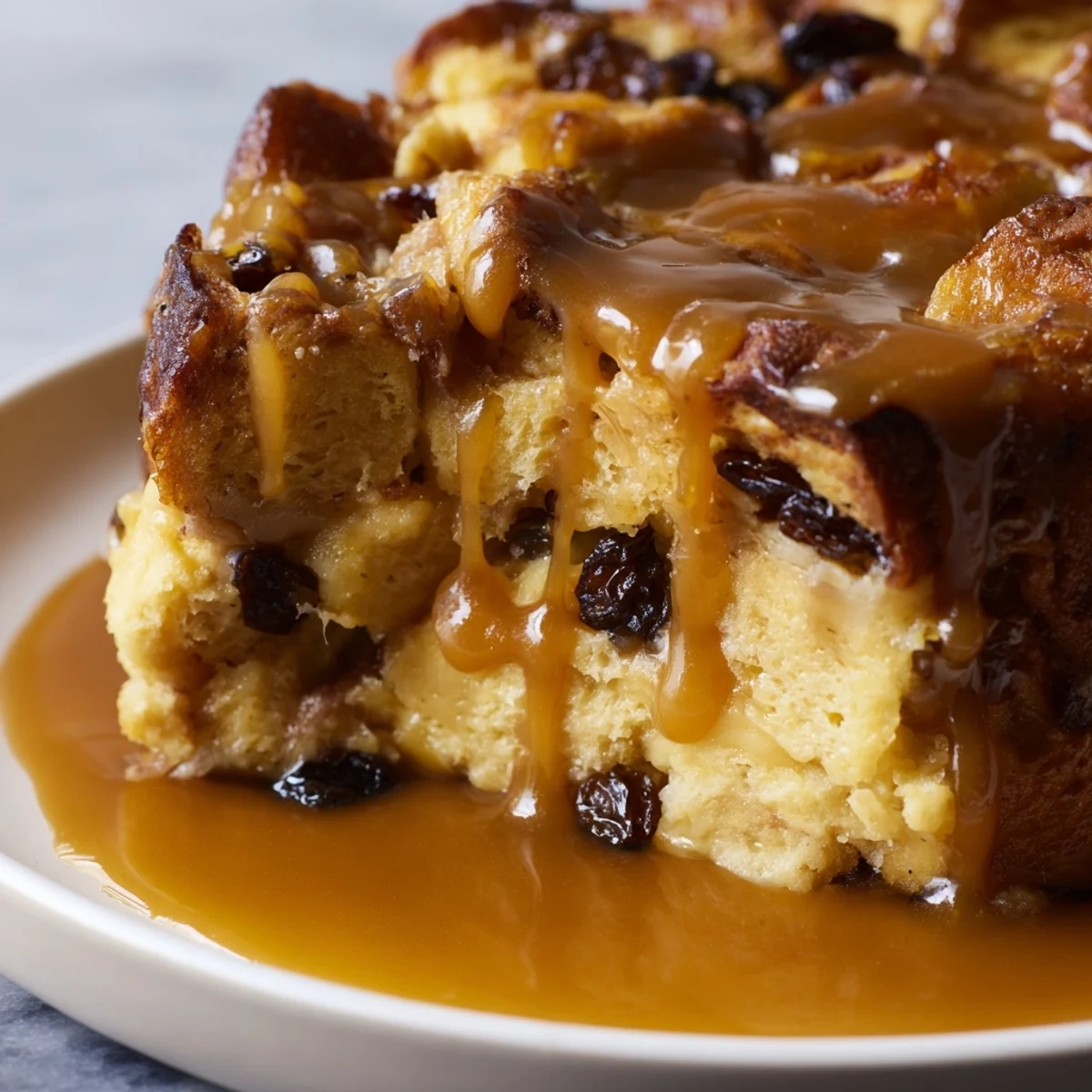 Perfect for Mardi Gras celebrations, it pairs wonderfully with a scoop of vanilla ice cream.