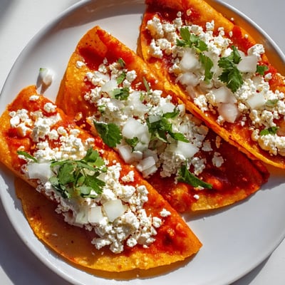 Mexican Entomatadas Tomato Sauce